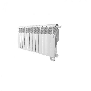 Радиатор Royal Thermo Vittoria 350 VDR - 12 секц.