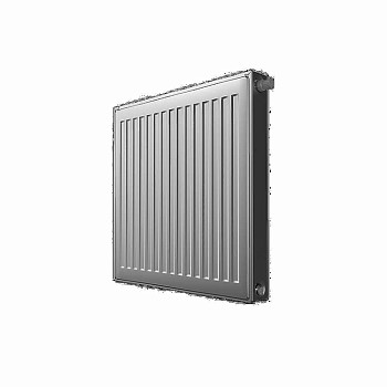 Радиатор панельный Royal Thermo VENTIL COMPACT VC11-600-2200 Silver Satin