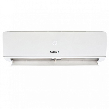 Сплит система NeoClima NS/NU-HAX28R