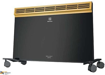 Электрический конвектор Electrolux ECH/B-1500 E GOLD