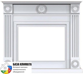 Портал Electrolux Frame 25
