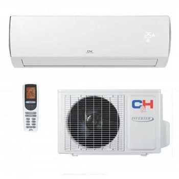 Сплит-система настенная Cooper&Hunter CH-S07FTXQ inverter