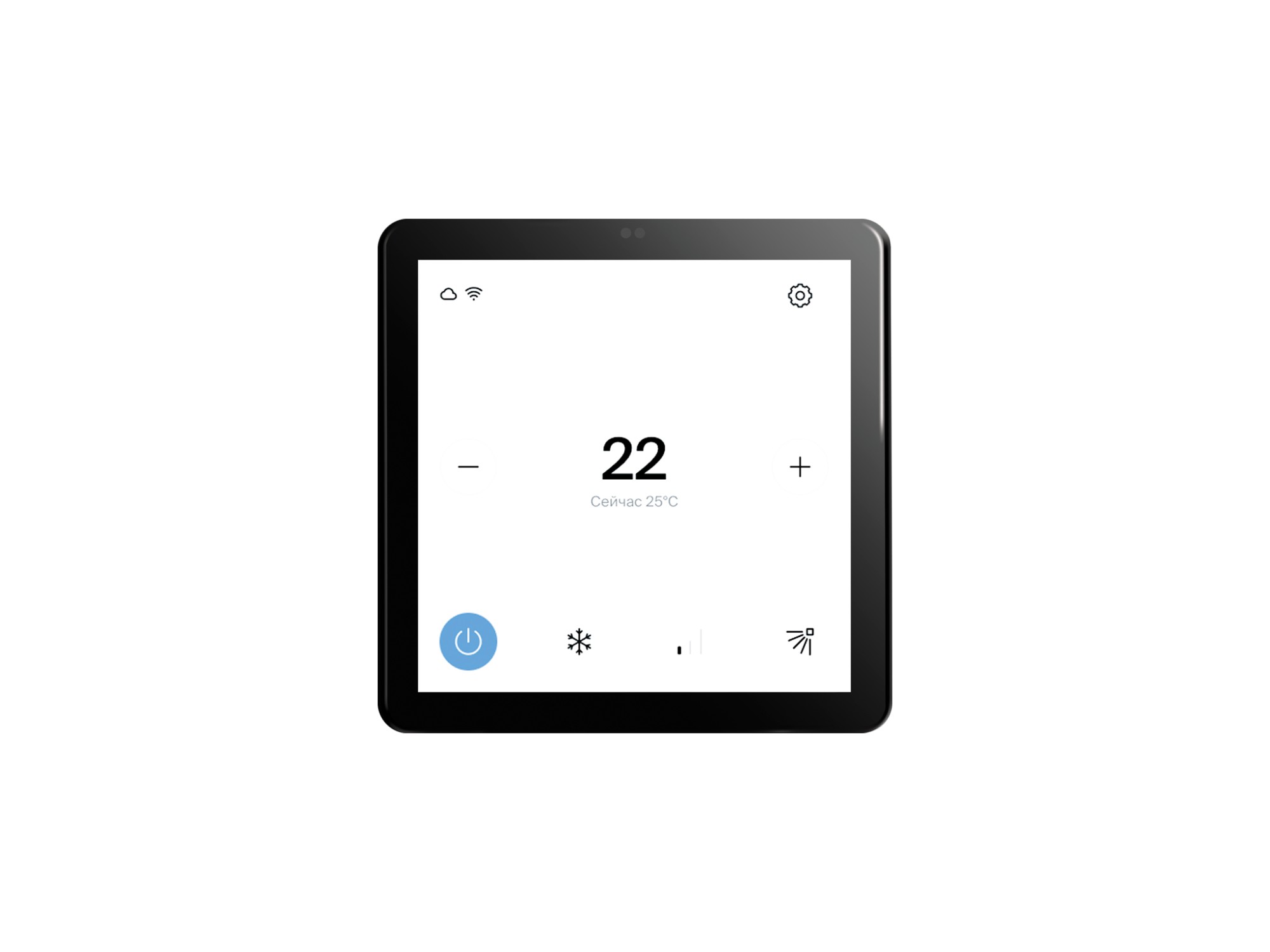Канальная сплит-система Kentatsu KSMD165HZRN1W/KSUNB165HZRN3 Inverter