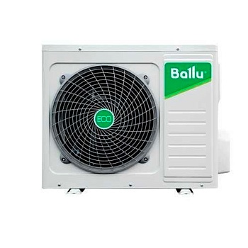 Мульти сплит система Ballu B2OI-FM/out-20HN1/Eu (на два внутренних блока)