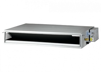 Сплит система LG CB12L/UU12W