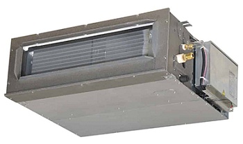 Сплит система Mitsubishi Heavy FDUM100VF/FDC90VNP