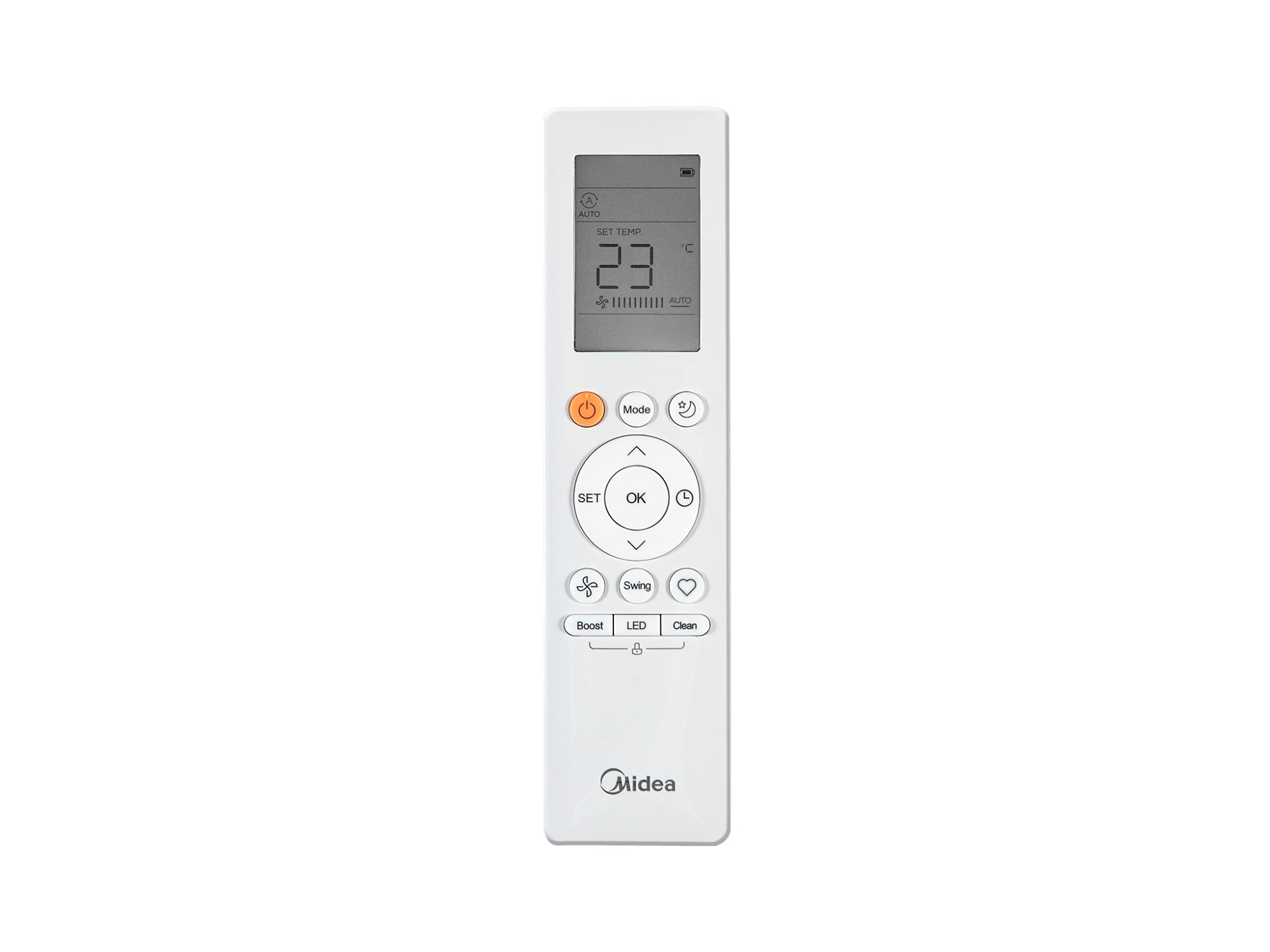 Колонная сплит-система Midea -24FRN8G1/MOX430UL-24HFN8-Q Inverter