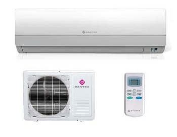 Сплит-система настенная Dantex RK-28ENT2 on/off