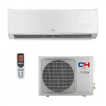Сплит-система настенная Cooper & Hunter CH-S07FTXE inverter