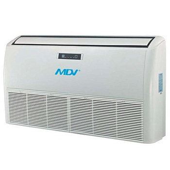 Напольно-потолочная сплит система MDV MDUE-60HRFN1/MDOU-60HFN1