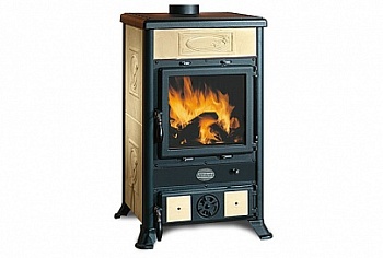 Печь-камин La Nordica Rossella R1