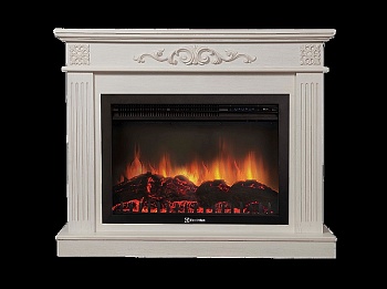 Портал Firelight Noce 30 шпон белёный дуб