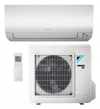 Сплит-система настенная Daikin FTXM50M/RXM50M9 inverter