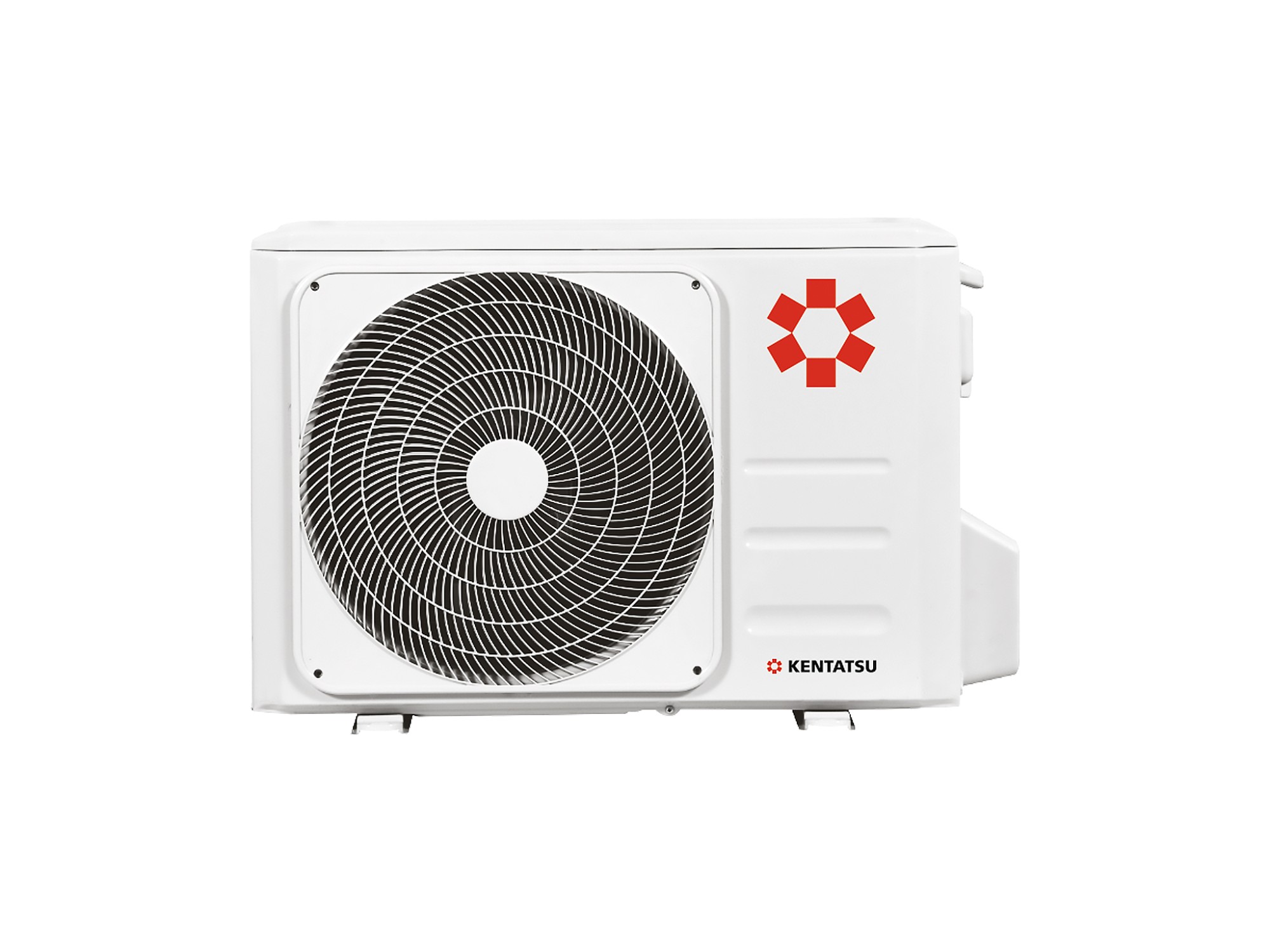 Кассетная сплит-система Kentatsu KSZG35HFAN1/KSUTG35HFAN1/KPU65-D4 on/off
