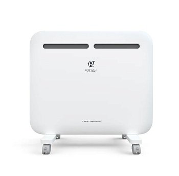 Электрический конвектор Royal Clima REC-S1000M Sorento Meccanico