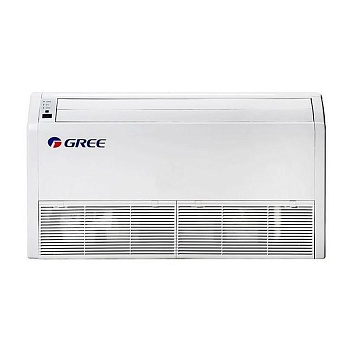 Напольно-потолочная сплит-система Gree GTH42K3FI/GUHD42NM3FO