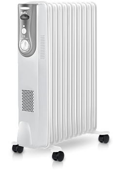 Масляный радиатор Ballu BOH/LV-11