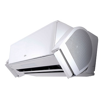 Сплит-система Fujitsu Nocria X ASYG12KXCA/AOYG12KXCA