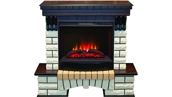 Электрокамин RealFlame  Country 25 AO с Sparta 25,5