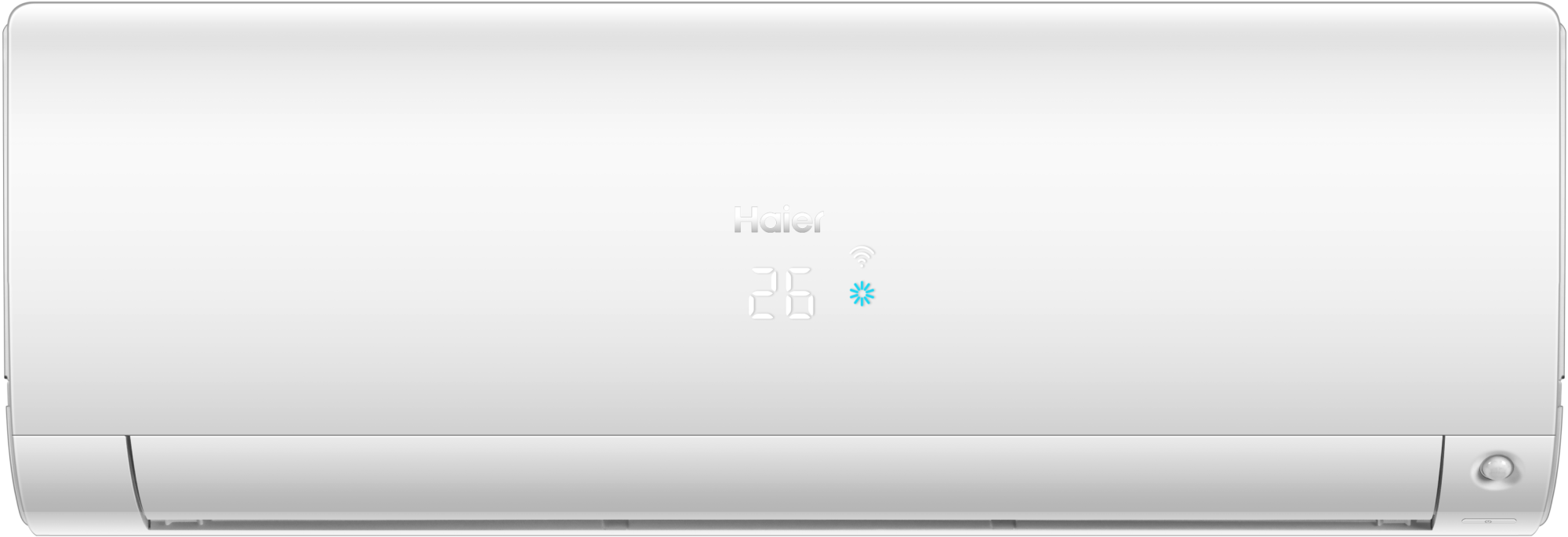 Настенная сплит-система Haier Flexis Super Match AS35S2SF2FA-W / 1U35S2SM3FA Inverter