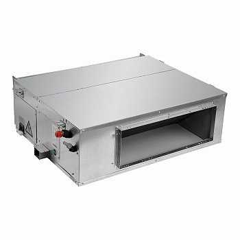 Канальная сплит система Oasis PL-18M