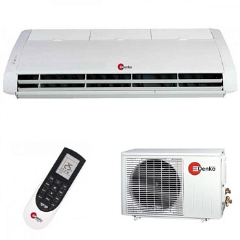 Напольно-потолочная сплит-система Denko DNP 36 А