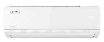 Настенная сплит-система Ultima Comfort SIRIUS Inverter SIR-I07PN