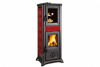 Печь-камин La Nordica Gemma Forno