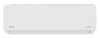 Сплит-система Xigma XGI-TXC21RHA Turbocool 2024 Inverter