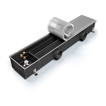 Внутрипольный конвектор VARMANN Ntherm 310.90.1500