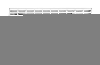 Электрический конвектор Atlantic F19 2000W