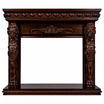 Портал RealFlame Romano 33 AO