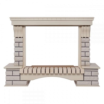 Портал RealFlame Country 33 WT