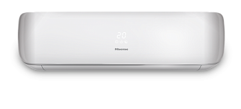 Сплит-система настенная Hisense серии Premium DESIGN Super DC Inverter AS-13UW4RVETG01G/AS-13UW4RVETG01W