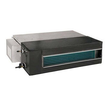 Канальная сплит-система Gree GFH30K3FI/GUHD30NK3FO