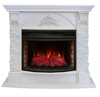 Электрокамин RealFlame Athena с FireField 25 SIR