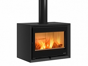Печь-камин La Nordica Dante