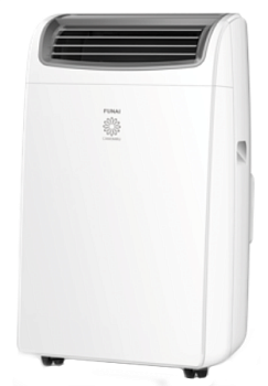 Мобильный кондиционер Funai MAC-CM46HPN04 Camomiru