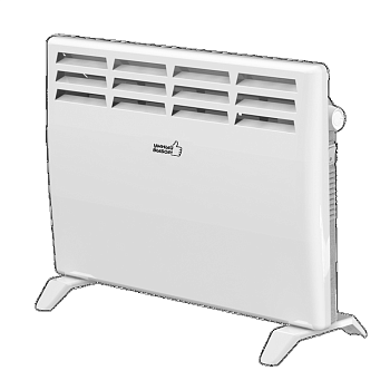 Конвекторы А-серии УКЭ-AС1500М