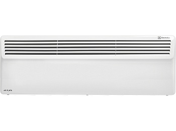 Электрический конвектор Electrolux ECH/AG-2000 PI Air Plinth PRO