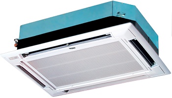 Кассетная сплит-система Haier AB60CS1ERA/1U60IS1ERB