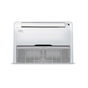 Напольно-потолочная сплит система Oasis PN-18M