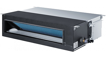 Канальная сплит-система Haier AD105S1LM1FA/1U105S1LS1FA