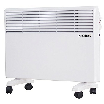 Электрический конвектор NeoClima Intenso 1500