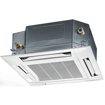Кассетная сплит-система Panasonic S-F18DB4E5/U-B18DBE5