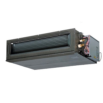 Канальная сплит система Mitsubishi Heavy FDU140VF/FDC140VSA