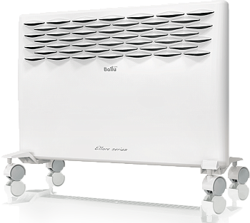 Электрический конвектор Ballu BEC/ETER-1500