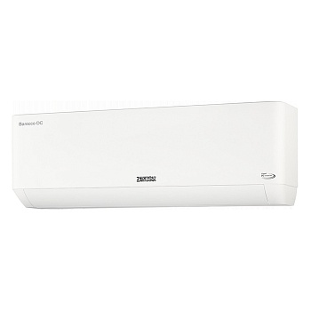 Сплит-система Zanussi ZACS/I-09 HB/N8 Barocco DC Inverter