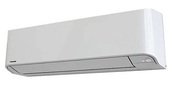 Сплит-система настенная Toshiba RAS-05BV-EE MIRAI inverter