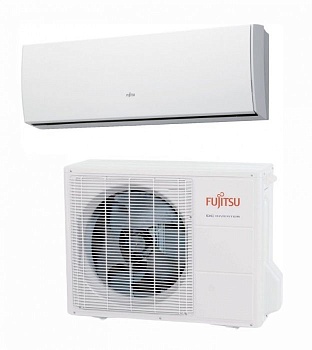 Сплит-система Fujitsu ASYG14LTCB/AOYG14LTCN